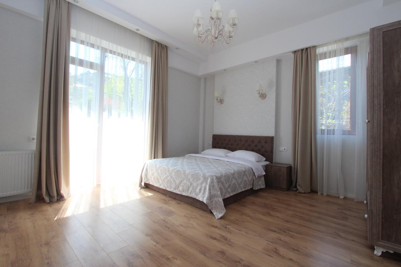 New Apartment In Old Tbilisi Exterior photo
