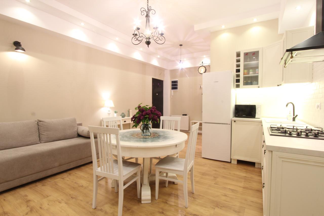 New Apartment In Old Tbilisi Exterior photo