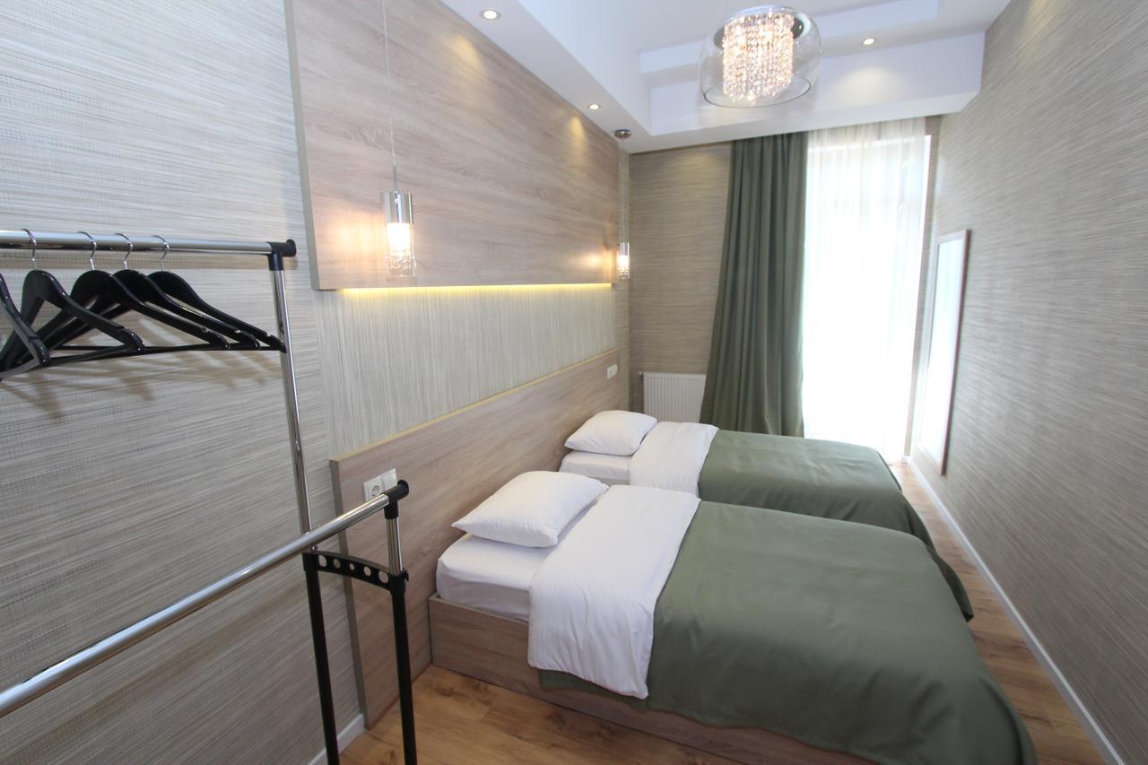 New Apartment In Old Tbilisi Exterior photo