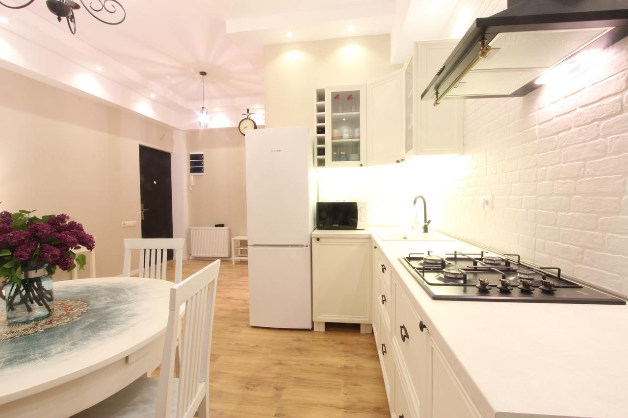 New Apartment In Old Tbilisi Exterior photo
