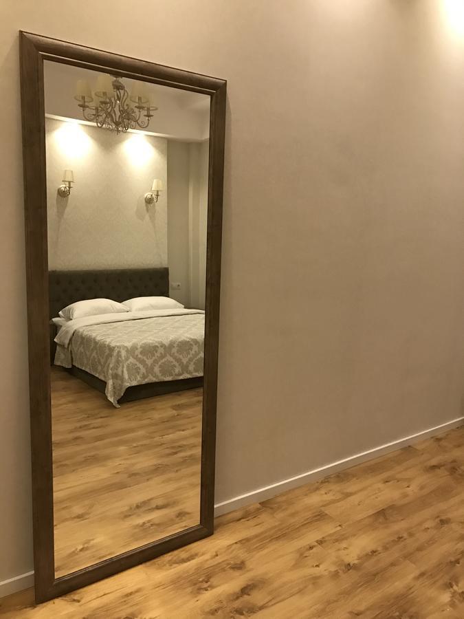 New Apartment In Old Tbilisi Exterior photo